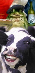 cowfrog