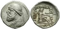 Drachma_Mithradates_II