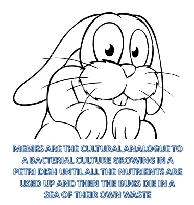 black-and-white-cartoon-rabbit-vector-1583635