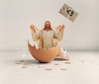 jesus